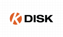 kdisk